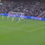 ببینید؛ خلاصه بازی کریستاس پالاس 0 – منچسترسیتی 3 ببینید؛ خلاصه بازی کریستاس پالاس 0 – منچسترسیتی 3