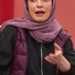 خاطره عجیب الیکا عبدالرزاقی از زلزله رودبار و نحوه فوت پدرش! خاطره عجیب الیکا عبدالرزاقی از زلزله رودبار و نحوه فوت پدرش!