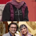 الیکا عبدالرزاقی: برنامه زاینده رود باعث ازدواج من با امین زندگانی شد الیکا عبدالرزاقی: برنامه زاینده رود باعث ازدواج من با امین زندگانی شد