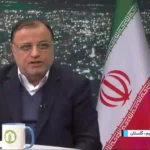 مرزهای ورودی ما دستگاه ایکس ری ندارند، کامیونها چشمی نظارت میشوند! مرزهای ورودی ما دستگاه ایکس ری ندارند، کامیونها چشمی نظارت میشوند!