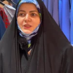 سفر خبرساز دختر و داماد رئیسجمهور به قزاقستان/ دفتر رئیسجمهور واکنش نشان داد سفر خبرساز دختر و داماد رئیسجمهور به قزاقستان/ دفتر رئیسجمهور واکنش نشان داد