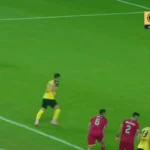 ببینید؛ خلاصه بازی فولاد 0 – سپاهان 1 ببینید؛ خلاصه بازی فولاد 0 – سپاهان 1