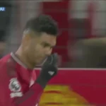 ببینید؛ خلاصه بازی منچستریونایتد 4 – بورنموث 4 ببینید؛ خلاصه بازی منچستریونایتد 4 – بورنموث 4