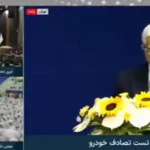 واکنش عارف به واژگونی اتوبوس اصفهان-مشهد/ تا کی باید شاهد چنین حوادث ناگواری باشیم؟ واکنش عارف به واژگونی اتوبوس اصفهان-مشهد/ تا کی باید شاهد چنین حوادث ناگواری باشیم؟