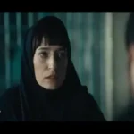 سکانس جنجالی دیدار «داوود اشرف» و «رها» بعد از ۵ سال