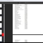 حنظله شماره تلفن‌ مقامات اسرائیلی را هک کرد
