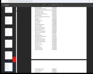 حنظله شماره تلفن‌ مقامات اسرائیلی را هک کرد