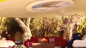 آواز خواندن مریم مومن در دوران مدرسهاش آواز خواندن مریم مومن در دوران مدرسهاش