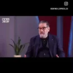 شمخانی: بنیصدر خائن نبود/به رییسی رأی ندادم اما به پزشکیان رأی دادم شمخانی: بنیصدر خائن نبود/به رییسی رأی ندادم اما به پزشکیان رأی دادم