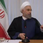 روایت روحانی از نامه یک دستگاه اطلاعاتی درباره حمله به ایران