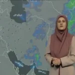 بار‌ش‌ها تا چه زمانی ادامه خواهد داشت؟