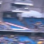 رنه هیگیتا پس از ۳۰ سال ضربه افسانه‌ای «عقرب» را تکرار کرد