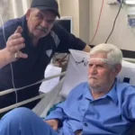 آخرین وضعیت سلامتی عنایت بخشی