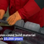 تلاش برای کشف راز ذوب نشدن یخچال‌های طبیعی پامیر تاجیکستان