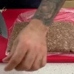 طرز تهیه رضا لقمه، غذای خوش خوراک معروف تهران