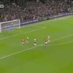 ببینید؛ خلاصه بازی منچستریونایتد 1 – نیوکاسل 0