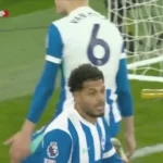 ببینید؛ خلاصه بازی آرسنال 2 – برایتون 1