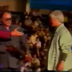 ویدیویی تاریخی از زنده‌یاد بهرام بیضایی و عباس کیارستمی