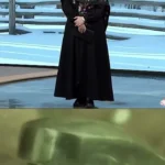 پخش آهنگ درخواستی المیرا شریفی مقدم روی آنتن زنده