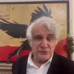 واکنش مهدی هاشمی به درگذشت بهرام بیضایی