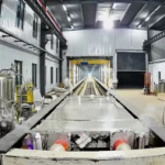 رکورد جدید قطار مگ‌لو چین؛ ۰ تا ۷۰۰ کیلومتر در ۲ ثانیه!