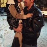 پشت صحنه احساسی سریال مو به مو با حضور سالار سریال پایتخت