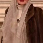 استایل جدید سیما تیرانداز بازیگر سریال ستایش