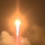 سه ماهواره ایرانی به فضا پرتاب شدند