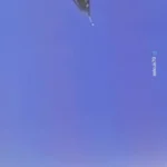 پرواز هماهنگ دو پهپاد ساخت ترکیه برای نخستین‌بار در تاریخ هوانوردی