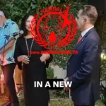 حنظله فیلم‌ مهمانی‌های خصوصی رئیس دفتر نتانیاهو را هم منتشر کرد