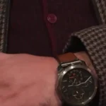 قواعد خاص پوشیدن ساعت از زبان پدر تشریفات ایران