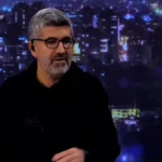 امیرمهدی ژوله: رقابتی با قیاسی و ابوطالب ندارم