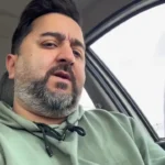 واکنش تند بازیگر قهوه تلخ به مهران مدیری؛ چرا من رو حذف کردید!