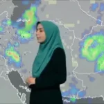 کاهش ۱۵ درجه‌ای دمای هوا تا پنجشنبه