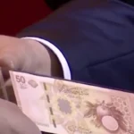 جولانی از واحد پول جدید سوریه رونمایی کرد