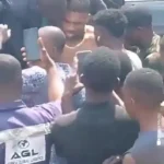 آنتونی جاشوا از سانحه مرگبار جان سالم به‌در برد