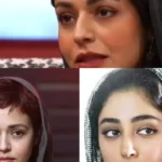 سوگل خلیق: با اکانت فیکم از گلشیفته حمایت می‌کردم