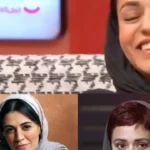 عصبانیت سوگل خلیق: شیدا خلیق خواهرم نیست و نسبتی با هم نداریم