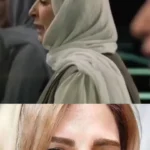 گریه و بغض مرجانه گلچین به یاد مادرش در برنامه «پرسونا»