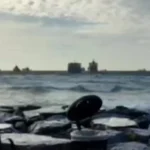 برخورد دو کشتی نفت‌کش در استانبول