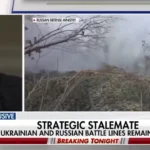 زلنسکی: جنگ ممکن است در سال ۲۰۲۶ به پایان برسد