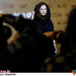 «مهتاب ثروتی» جلوی دوربین «محمدرضا اصلانی» می‌رود