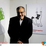 نیرومند: به عنوان یک «معلم هنر» تلاش کردهام نمایشگاه «جنبه آموزشی» داشته باشد نیرومند: به عنوان یک «معلم هنر» تلاش کردهام نمایشگاه «جنبه آموزشی» داشته باشد