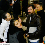 بخش زیادی از سینما در واقع احساساتی است که ما تجربه میکنیم و میتوانیم آن را به تصویر بکشیم بخش زیادی از سینما در واقع احساساتی است که ما تجربه میکنیم و میتوانیم آن را به تصویر بکشیم