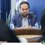 «جشنواره بازارپردازی فرهنگ و بازیهای رایانهای» فرصتی فراهم میکند تا آثار فرهنگی، هنری و سینمایی در قالب بازیهای رایانهای و سرگرمیهای دیجیتال بازآفرینی شوند و مسیر جدیدی برای توسعه بازار محتوای ایرانی ایجاد شود «جشنواره بازارپردازی فرهنگ و بازیهای رایانهای» فرصتی فراهم میکند تا آثار فرهنگی، هنری و سینمایی در قالب بازیهای رایانهای و سرگرمیهای دیجیتال بازآفرینی شوند و مسیر جدیدی برای توسعه بازار محتوای ایرانی ایجاد شود