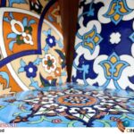 فراخوان «دوسالانه ملی هنر سرامیک ایران» منتشر شد فراخوان «دوسالانه ملی هنر سرامیک ایران» منتشر شد