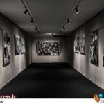 برگزاری نشست تخصصی «عکاسی جنگ و مستند اجتماعی» توسط انجمن سینمای جوانان برگزاری نشست تخصصی «عکاسی جنگ و مستند اجتماعی» توسط انجمن سینمای جوانان