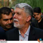 «روز دانشجو» زمان «پاسخگویی دولتمردان» به دانشجویان است/ امیدوارم نقدها با توجه به شرایط انجام شود! «روز دانشجو» زمان «پاسخگویی دولتمردان» به دانشجویان است/ امیدوارم نقدها با توجه به شرایط انجام شود!