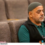 فصل دوم «مهیار عیار» را نمیسازم فصل دوم «مهیار عیار» را نمیسازم