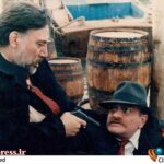 «سرب» مسعود کیمیایی به تلویزیون می‌آید